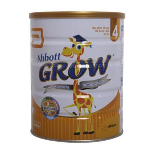 sua-ABBOTT GROW 4