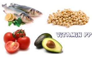 vitamin pp