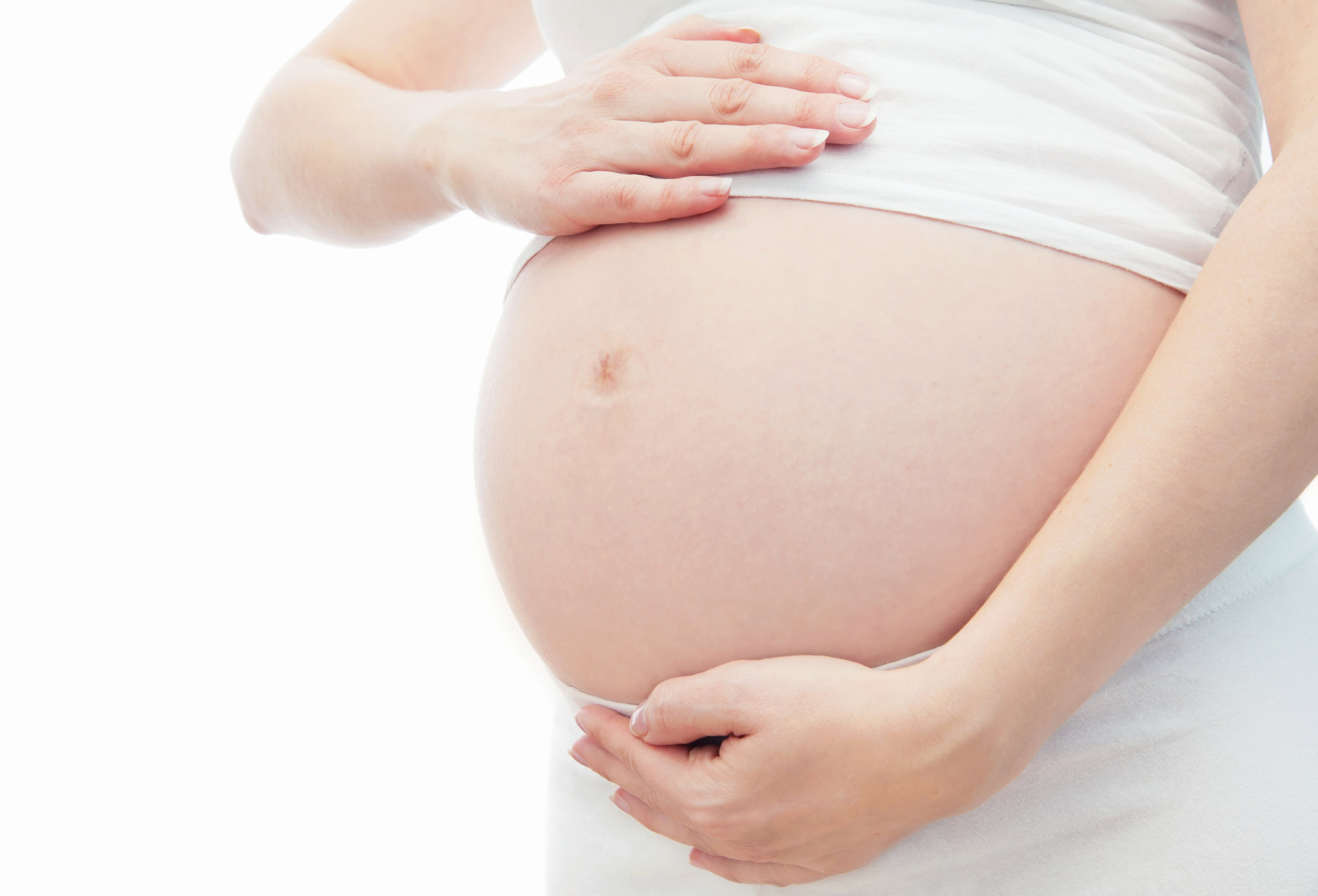 Giải đáp thắc mắc tháng cuối thai kỳ nên siêu âm mấy lần