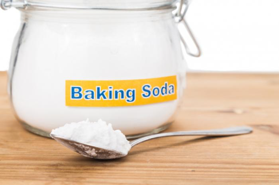 <Baking Soda - nguyên liệu không thể thiếu đối với mọi người, mọi nhà>