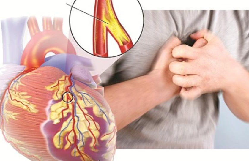 Khám phá 8 dấu hiệu bệnh tim
