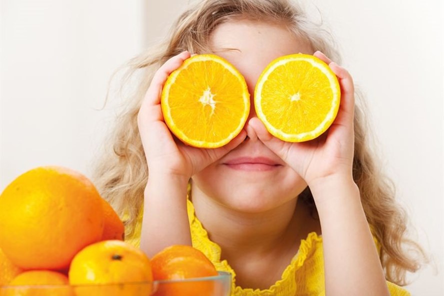 Cập nhật 8 loại thực phẩm giàu vitamin c