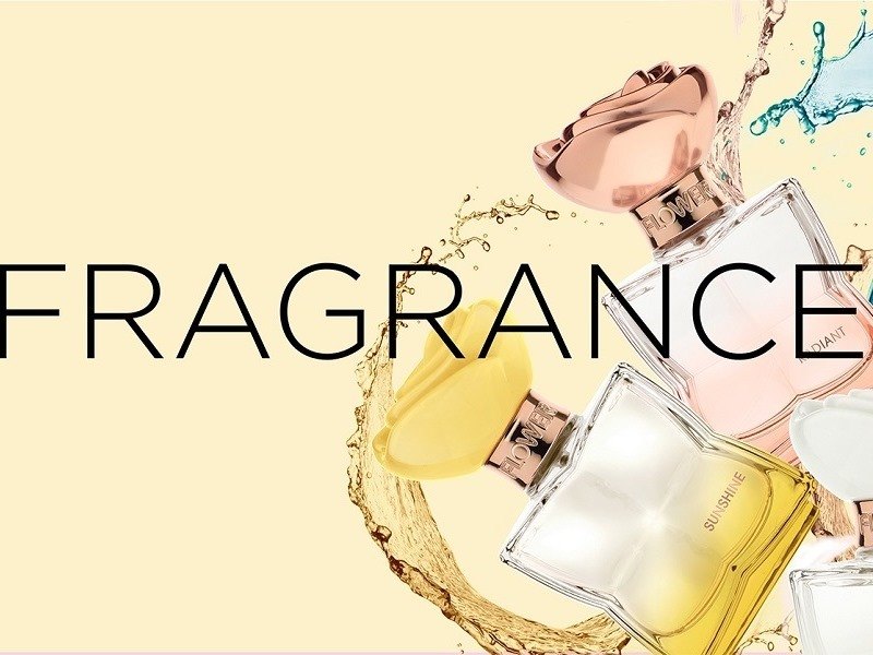 Tìm hiểu chất fragrance là gì? fragrance trong mỹ phẩm