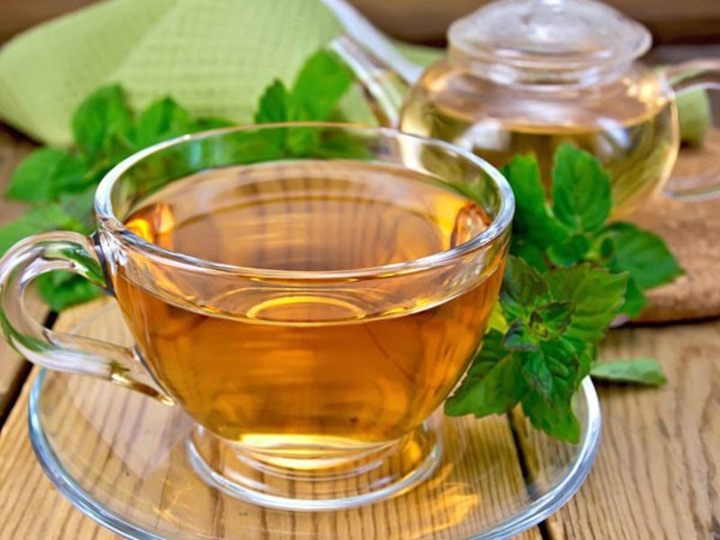 Khám phá hay về trà atiso đối với sức khỏe