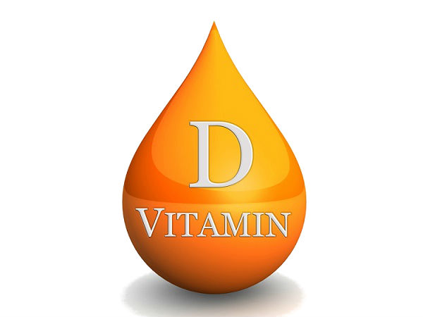 Có nên cho trẻ sơ sinh uống vitamin d hay không?