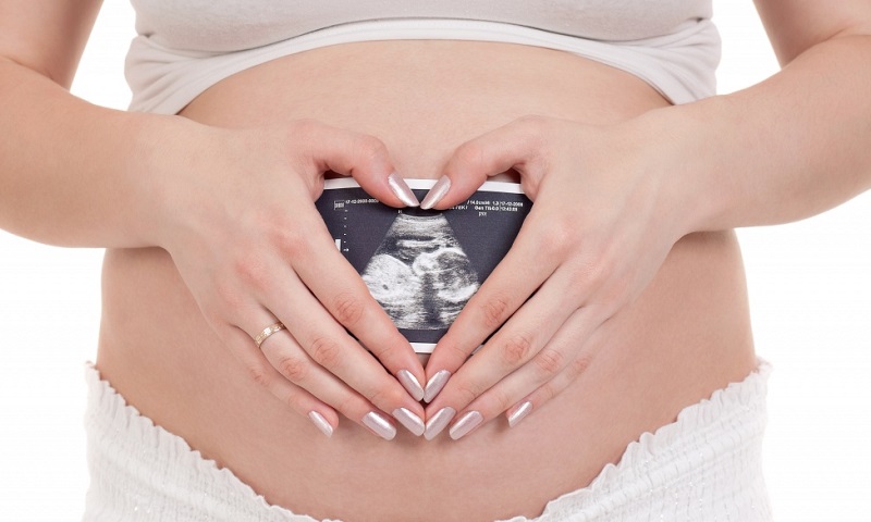 Mẹ bầu siêu âm nhiều có ảnh hưởng đến thai nhi không?