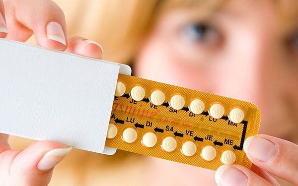 Uống thuốc tránh thai hàng ngày có tốt không?