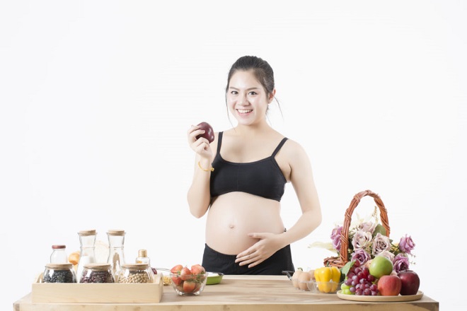 Điểm danh 10 thực phẩm bổ sung sắt cho người mang thai 1