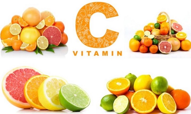 Vì sao nên ăn thực phẩm giàu vitamin C mỗi ngày? 4