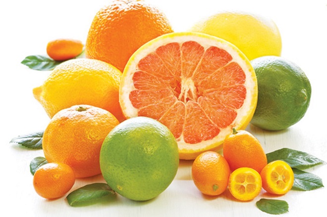 Nguồn vitamin c có trong thực phẩm nào nhiều nhất? 5