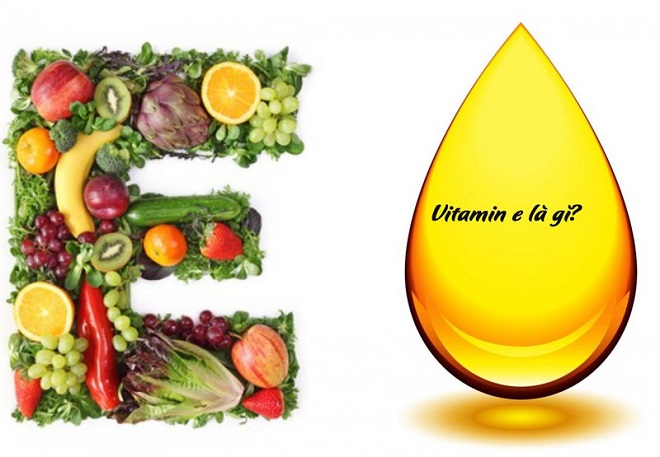 Tin dinh dưỡng: Vitamin e có trong thực phẩm nào? 1