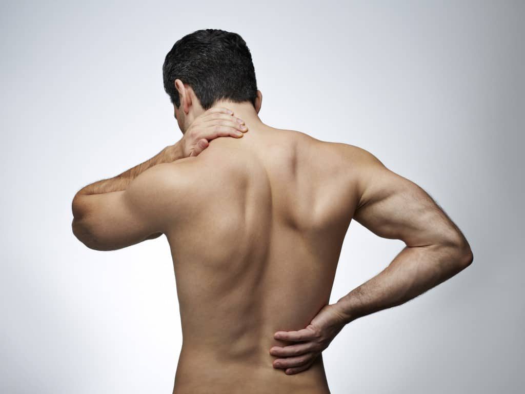 Cách giảm đau lưng sau quan hệ hiệu quả
