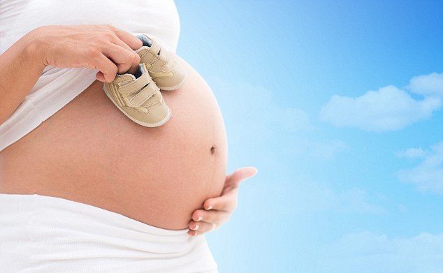 Mang thai ngoài tử cung giữ được không?